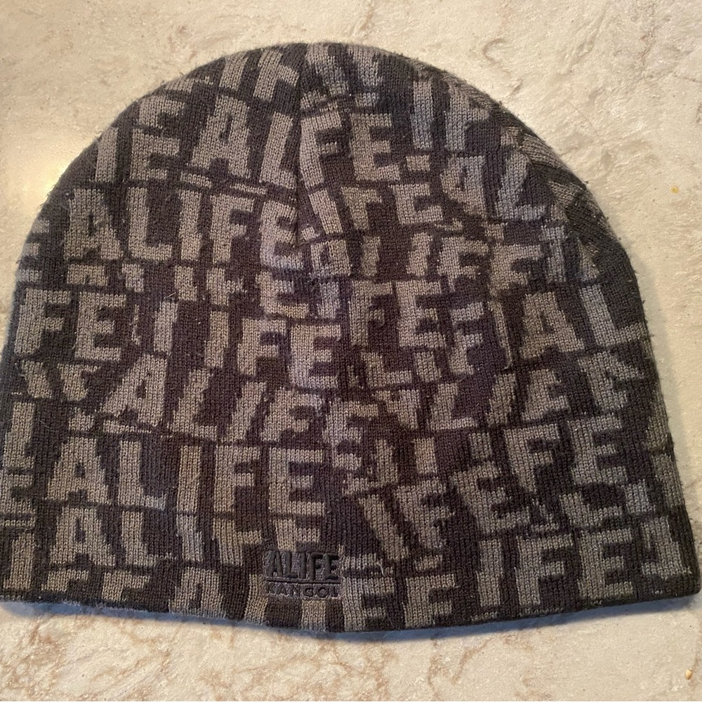 Kangol Toque